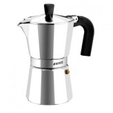 Cafetera Italiana Monix Expres M620009/ 9 Tazas