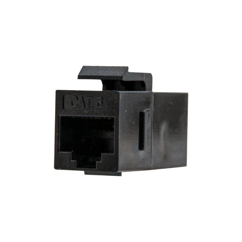 Adaptador RJ45 Nanocable 10.21.0501/ Cat.6