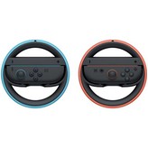 Pack Volante Joy-Con para Mandos Nintendo Switch 2/ 2 uds