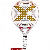Pala de Pádel NoxSport ML10 Pro Cup 2023/ Blanca