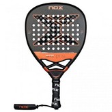 Pala de Pádel NoxSport AT10 Luxury Genius Attack 12K 2025 (Agustin Tapia)