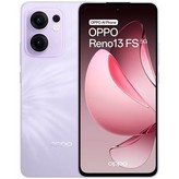 Smartphone Oppo Reno 13FS 12GB/ 512GB/ 6.67'/ 5G/ Purpura