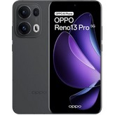 Smartphone Oppo Reno 13 Pro 12GB/ 512GB/ 6.83'/ 5G/ Gris