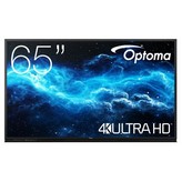 Pantalla Digital Interactiva Optoma Creative Touch Serie 3 3652RK/ 65'