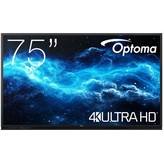 Pantalla Digital Interactiva Optoma Creative Touch Serie 3 3752RK/ 75'