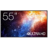 Pantalla Digital Profesional Optoma N3551K/ 55'