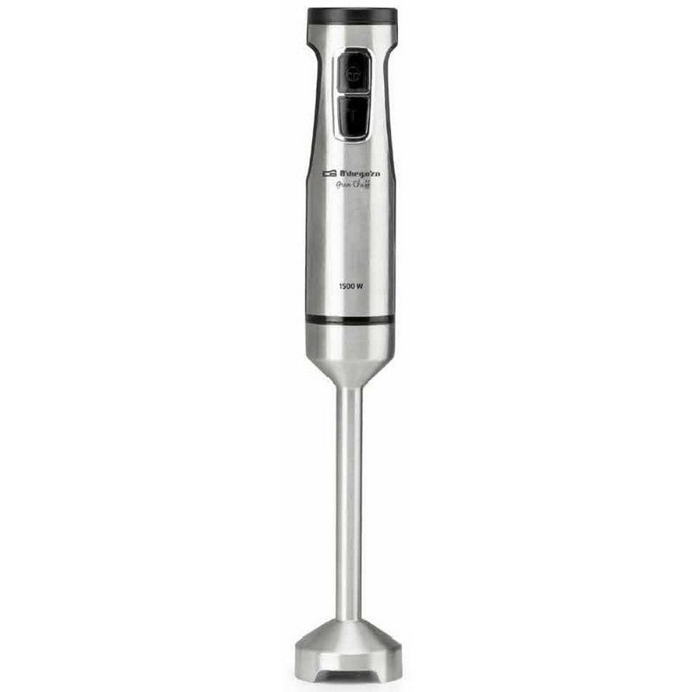 Batidora de mano Orbegozo BT 5015/ 1500W/ Velocidad Ajustable