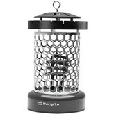 Brasero Eléctrico Orbegozo LO 8005/ 400W