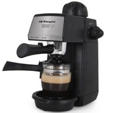 Cafetera de Goteo Orbegozo EXP 4600/ 870W/ 5 Bares