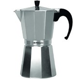 Cafetera Italiana Orbegozo KF 1400 A/ 14 Tazas