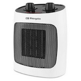 Calefactor Orbegozo CR 5031/ 2000W/ Termostato Regulable