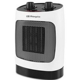 Calefactor Orbegozo CR 5032/ 2000W/ Termostato Regulable