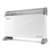 Convector Orbegozo CVT 3400 B/ 3 niveles de potencia/ 750-1250-2000W