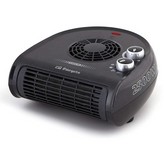 Calefactor Orbegozo FH 5032/ 2500W/ Termostato Regulable