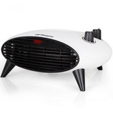 Calefactor Orbegozo FH 5034/ 2000W/ Termostato Regulable