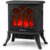 Chimenea Eléctrica Orbegozo CM 9020/ 1500W