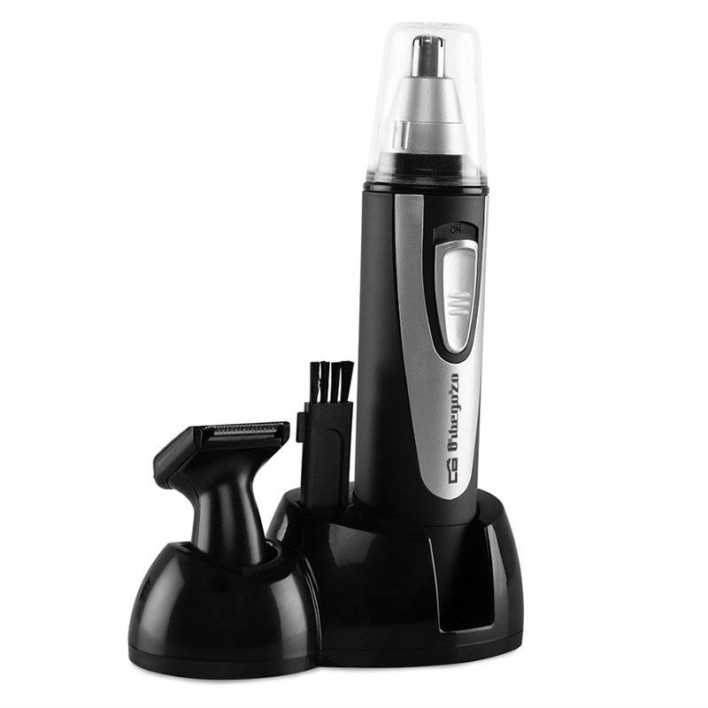 Perfilador Orbegozo NO 3500/ a Pilas/ 3 Accesorios - Ítem