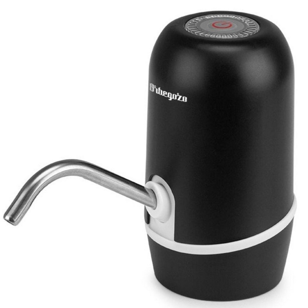 Dispensador de Agua Orbegozo DA 2000/ 4W