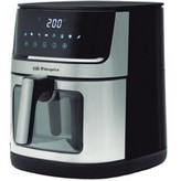 Freidora por Aire Airfryer / Sin Aceite Orbegozo FDR 8020/ 2000W/ Capacidad 8L