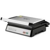 Grill Eléctrico Orbegozo GR 3260/ 1000W/ Tamaño 230 x 145mm