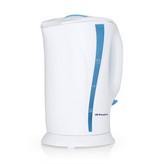 Hervidor de Agua Orbegozo KT 5002/ 900W/ Capacidad 1L