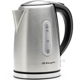 Hervidor de Agua Orbegozo KT 6024/ 2200W/ Capacidad 1.7L