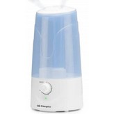 Humidificador Orbegozo HU 2032/ Capacidad 3L