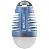 Atrapainsectos por descarga eléctrica Orbegozo MQ 1250