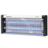 Atrapainsectos por descarga eléctrica Orbegozo MQ 4520