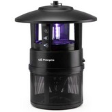 Atrapainsectos Eléctrico Orbegozo MQ 7500