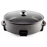 Olla Eléctrica Orbegozo PZ 8100/ 1500W