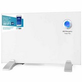 Panel Calefactor Radiante Orbegozo REW 1000/ 1000W/ WiFi