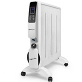 Radiador de Mica Orbegozo RMW 2000/ 2000W/ WiFi