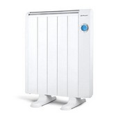 Emisor Térmico Orbegozo RRE 810B/ 800W/ 5 Elementos Caloríficos