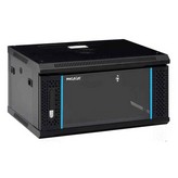 Armario Rack Mural Desmontado Phasak PHO 2106D/ 19'/ Altura 6U