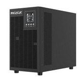 SAI Online Phasak 3000 VA Online LCD/ 3000VA-2700W/ 4 Salidas/ Formato Torre