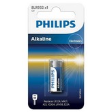 Pila Philips 8LR932/ 12V/ Alcalinas