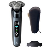 Afeitadora Philips Shaver Series i9000 X9001 Wet & Dry/ con Batería/ 1 Accesorio