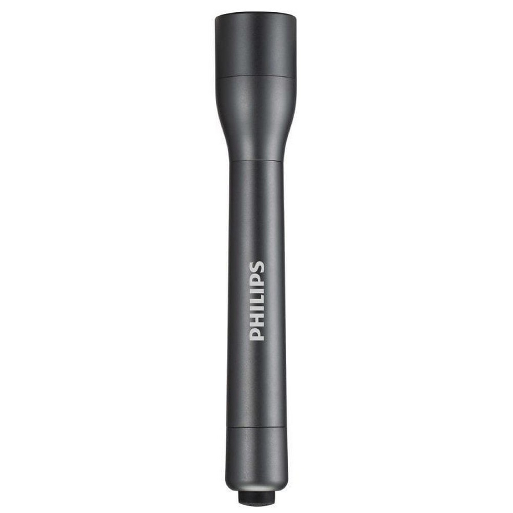 Linterna Philips SFL4002T/10/ 110 Lúmenes/ 2 pilas *AA