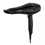 Secador Philips Drycare Pro BHD272/ 2100W/ Negro y Verde lago/ 1 Accesorio