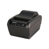 Impresora de Tickets Posiflex PP-8803/ Térmica/ Ancho papel 80mm/ USB-RS232-Ethernet/ Negra