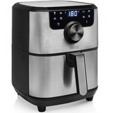 Freidora por Aire Airfryer / Sin Aceite Princess Digital 182033/ 1500W/ Capacidad 4,5L