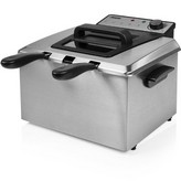 Freidora Princess 185000/ 3270W/ Capacidad 5L