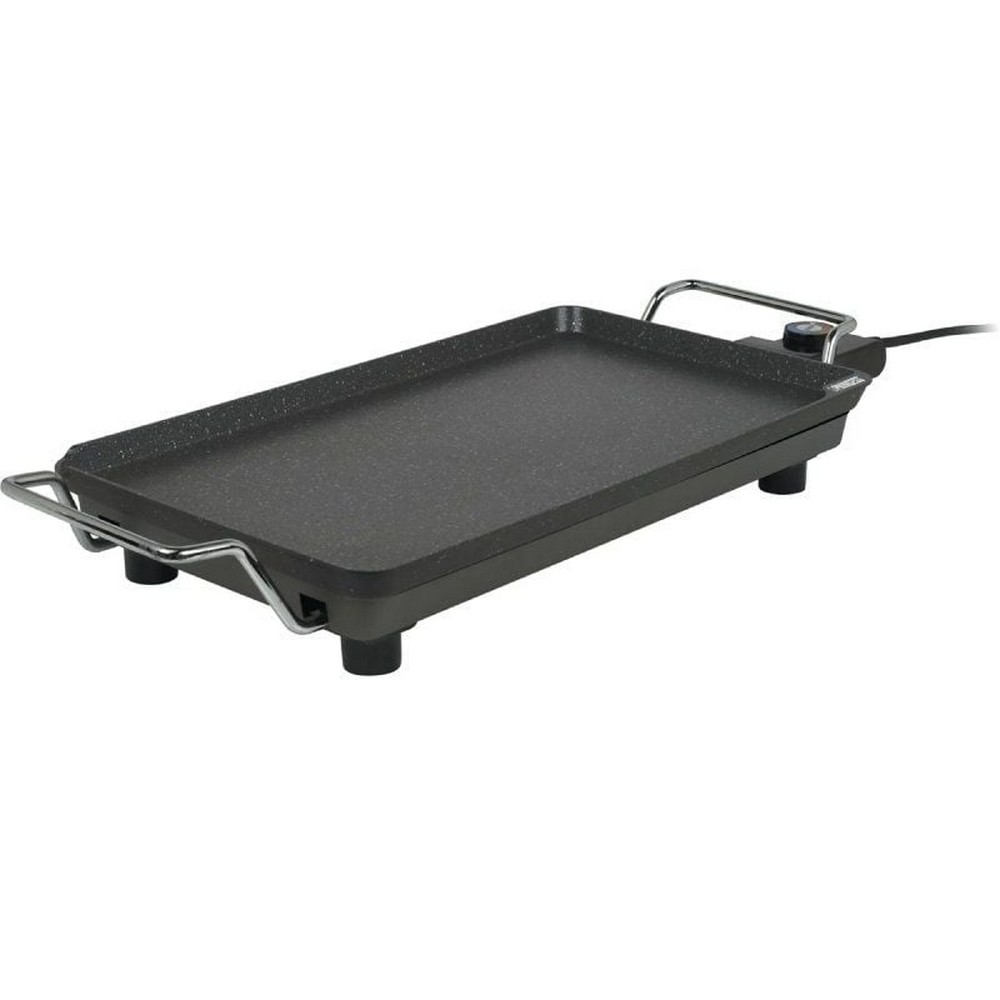Plancha de Asar Princess Table Chef Pro Classic 102233/ 2000W/ Tamaño 460*260mm