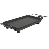 Plancha de Asar Princess Table Chef Pro Classic 102233/ 2000W/ Tamaño 460*260mm