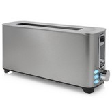 Tostador Princess 142405/ 1050W/ Acero Inoxidable
