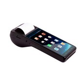 PDA Industrial con impresora de tickets Premier Maxi 50P/ 2GB/ 16GB/ 5.5'/ Táctil/ Función TPV