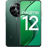 Smartphone Realme 12 8GB/ 512GB/ 6.67'/ Verde