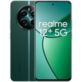 Smartphone Realme 12 Plus 12GB/ 512GB/ 6.67'/ 5G/ Verde