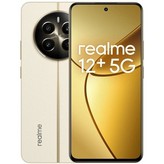 Smartphone Realme 12 Plus 8GB/ 256GB/ 6.67'/ 5G/ Beige